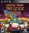 South Park: The Stick of Truth Box Art Front